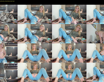 mellbell_ — 70 minute Chaturbate female cam show recording, 1080p, Nov 27, 2021