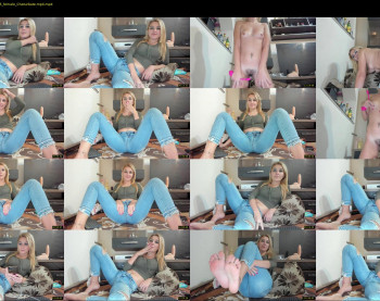 mellbell_ — 70 minute Chaturbate female cam show recording, 1080p, Nov 27, 2021