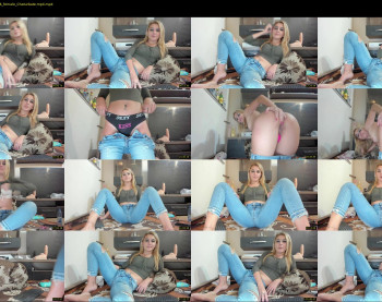 mellbell_ — 70 minute Chaturbate female cam show recording, 1080p, Nov 27, 2021