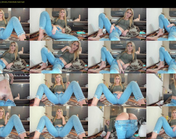 mellbell_ — 70 minute Chaturbate female cam show recording, 1080p, Nov 27, 2021