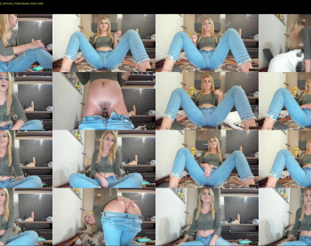 mellbell_ — 63 minute Chaturbate female cam show recording, 1080p, Nov 27, 2021