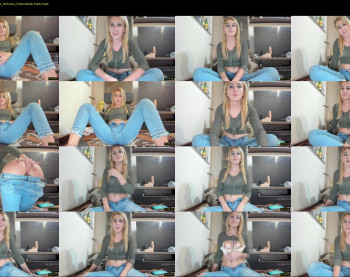 mellbell_ — 47 minute Chaturbate female cam show recording, 1080p, Nov 27, 2021