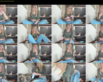 mellbell_ — 32 minute Chaturbate female cam show recording, 1080p, Nov 27, 2021