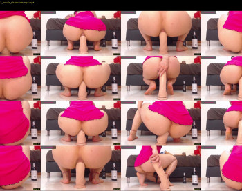 mia_sstar — 8 minute Chaturbate female cam show recording, 1080p, Nov 26, 2021