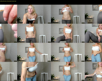 midnightkiss_ — 37 minute Chaturbate female cam show recording, 1080p, Nov 26, 2021