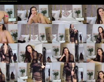 miladystarlight — 70 minute Chaturbate female cam show recording, 1080p, Nov 27, 2021