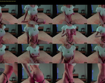 milanaaafit — 18 minute Chaturbate couple cam show recording, 1080p, Nov 26, 2021