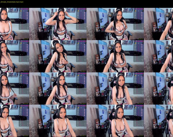 milynee — 7 minute Chaturbate female cam show recording, 1080p, Nov 26, 2021