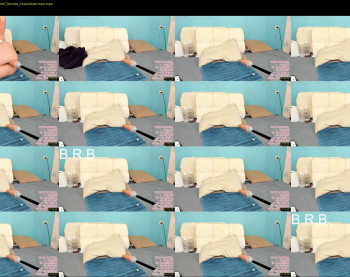 mimi_natali — 36 minute Chaturbate female cam show recording, 1080p, Nov 27, 2021