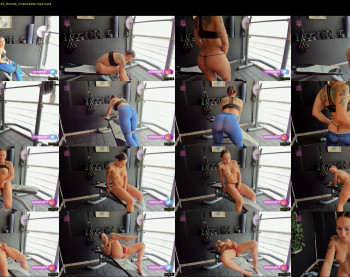 mimmyfit1 — 71 minute Chaturbate female cam show recording, 1080p, Nov 26, 2021