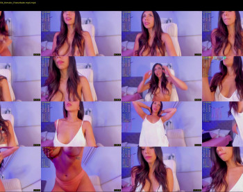 missflorida — 70 minute Chaturbate female cam show recording, 1080p, Nov 26, 2021