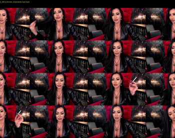 mistresskennya — 15 minute Chaturbate female cam show recording, 1080p, Nov 27, 2021