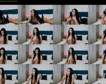 mmmaaa1234 — 21 minute Chaturbate female cam show recording, 1080p, Nov 27, 2021