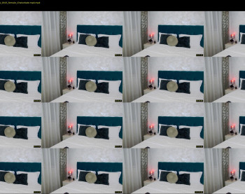 mmmaaa1234 — 70 minute Chaturbate female cam show recording, 1080p, Nov 27, 2021