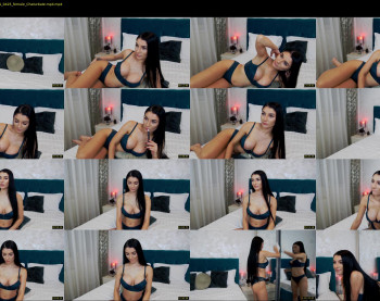 mmmaaa1234 — 70 minute Chaturbate female cam show recording, 1080p, Nov 27, 2021