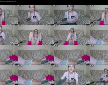 momsroom — 30 minute Chaturbate couple cam show recording, 1080p, Nov 26, 2021
