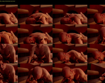 monikfree — 3 minute Chaturbate couple cam show recording, 720p, Nov 27, 2021