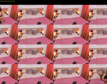 moondao — 34 minute Chaturbate female cam show recording, 1080p, Nov 26, 2021