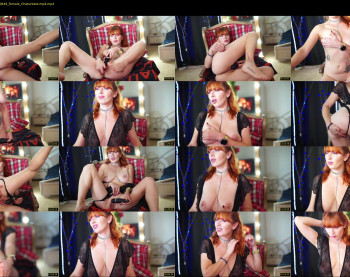 moonlight4u — 36 minute Chaturbate female cam show recording, 1080p, Nov 26, 2021
