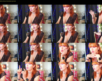 moonlight4u — 4 minute Chaturbate female cam show recording, 1080p, Nov 26, 2021