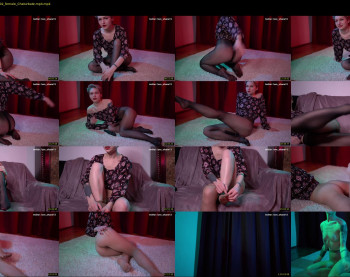 ms_lorelei — 70 minute Chaturbate female cam show recording, 1080p, Nov 27, 2021