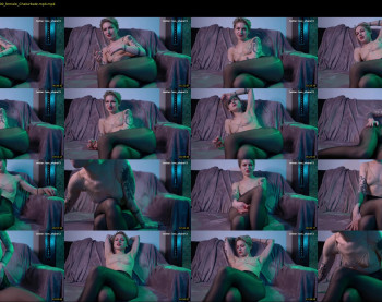 ms_lorelei — 14 minute Chaturbate female cam show recording, 1080p, Nov 27, 2021