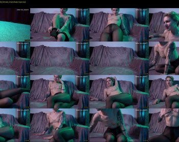 ms_lorelei — 57 minute Chaturbate female cam show recording, 1080p, Nov 27, 2021