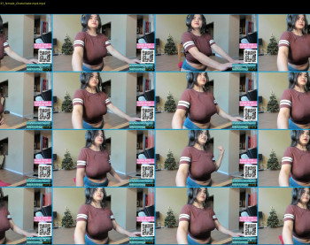 ms_mochii — 21 minute Chaturbate female cam show recording, 1080p, Nov 26, 2021