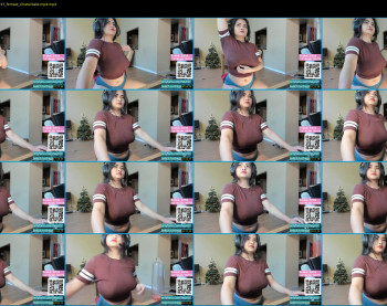 ms_mochii — 59 minute Chaturbate female cam show recording, 1080p, Nov 26, 2021