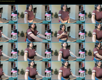 ms_mochii — 52 minute Chaturbate female cam show recording, 1080p, Nov 26, 2021