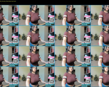 ms_mochii — 21 minute Chaturbate female cam show recording, 1080p, Nov 26, 2021
