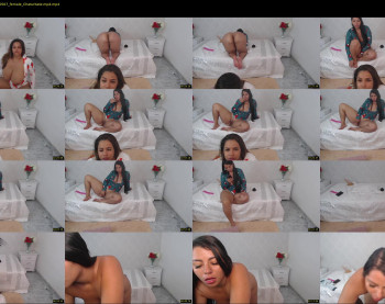 ms_sapphire — 9 minute Chaturbate female cam show recording, 1080p, Nov 27, 2021