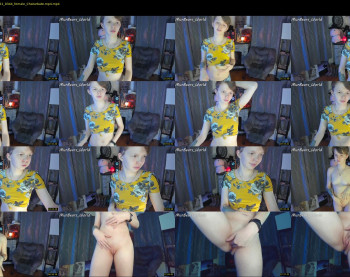 murbears_world — 9 minute Chaturbate female cam show recording, 1080p, Nov 27, 2021