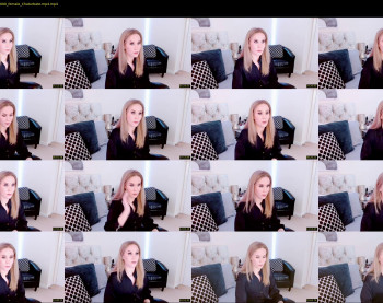 myassistant — 21 minute Chaturbate female cam show recording, 720p, Nov 27, 2021