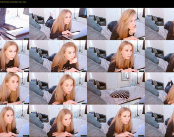 myassistant — 84 minute Chaturbate female cam show recording, 720p, Nov 27, 2021