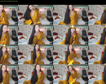 mysweetsofie1 — 11 minute Chaturbate female cam show recording, 720p, Nov 26, 2021