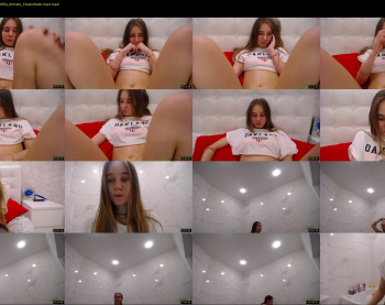 nancycute__ — 70 minute Chaturbate female cam show recording, 720p, Nov 26, 2021