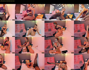 natasha_foxxx — 70 minute Chaturbate female cam show recording, 720p, Nov 27, 2021