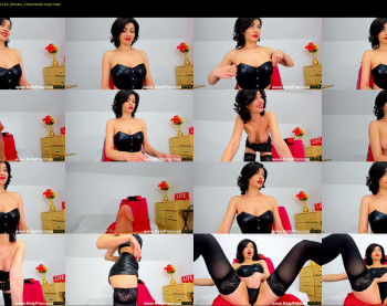 natyprecious — 70 minute Chaturbate female cam show recording, 1080p, Nov 26, 2021
