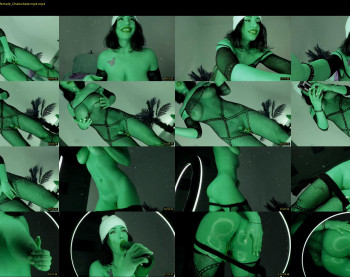 neytirii — 70 minute Chaturbate female cam show recording, 1080p, Nov 26, 2021