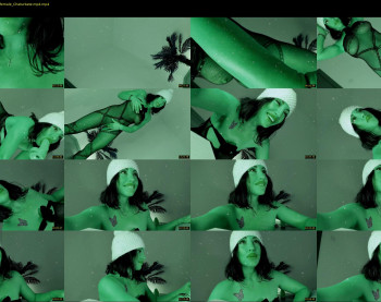 neytirii — 38 minute Chaturbate female cam show recording, 1080p, Nov 26, 2021