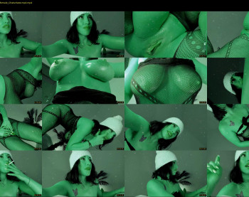 neytirii — 61 minute Chaturbate female cam show recording, 1080p, Nov 26, 2021