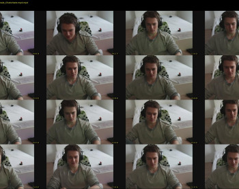 nfeibk — 70 minute Chaturbate male cam show recording, 1080p, Nov 26, 2021