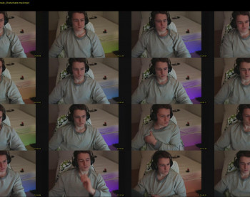 nfeibk — 70 minute Chaturbate male cam show recording, 1080p, Nov 27, 2021