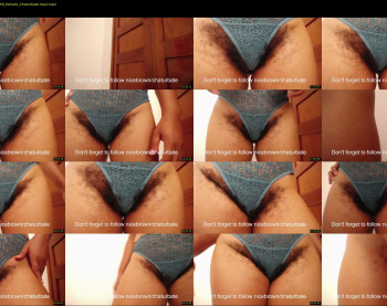 nicebrown — 66 minute Chaturbate female cam show recording, 720p, Nov 26, 2021