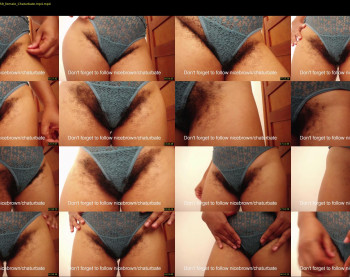 nicebrown — 42 minute Chaturbate female cam show recording, 720p, Nov 26, 2021