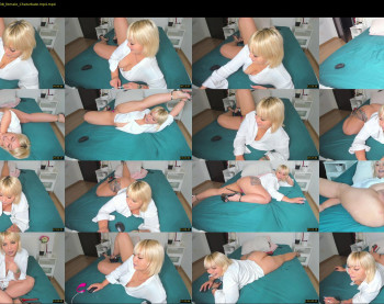 nicki_thick — 70 minute Chaturbate female cam show recording, 720p, Nov 26, 2021