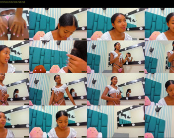 nix_brown — 70 minute Chaturbate female cam show recording, 1080p, Nov 26, 2021