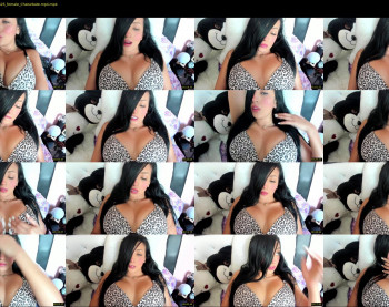 noemibcnz — 11 minute Chaturbate couple cam show recording, 720p, Nov 26, 2021