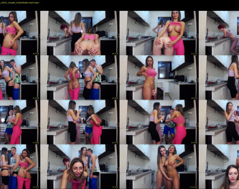 nolimitscoupl3 — 70 minute Chaturbate couple cam show recording, 1080p, Nov 26, 2021